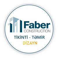 Faber Construction Logo