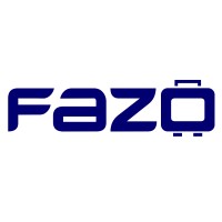 FAZO Travel & Hospitality Services Limited Logo