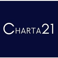 Charta21 Logo