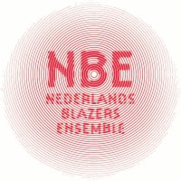 NBE (Nederlands Blazers Ensemble) Logo