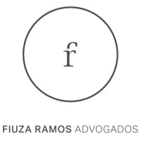 Fiuza, Ramos Advogados Logo