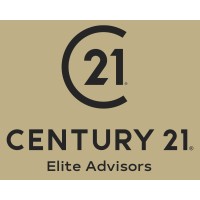 CENTURY 21 Elite Advisors Logo