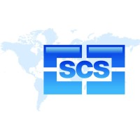 The Society of Modeling and Simulation International Logo