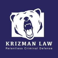 Krizman Law Logo