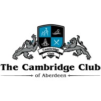 The Cambridge Club of Aberdeen Logo