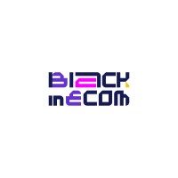 Black in eCommerce Logo