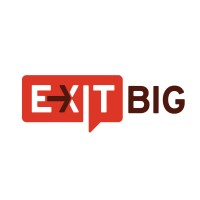 ExitBig M&A Advisory Logo