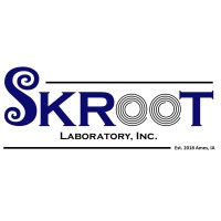 Skroot Laboratory Inc. Logo