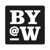 #BeYourselfAtWork Logo