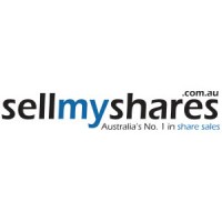 Sell My Shares Logo