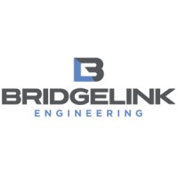 Bridgelink Engineering Logo