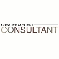 Creative Content Consultant (Australia) Logo