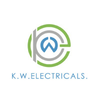 KW Electricals Pvt Ltd Logo