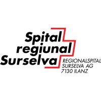 Regionalspital Surselva AG Logo