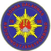 Södra Dalarnas Räddningstjänstförbund Logo