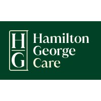 Hamilton George Care Logo