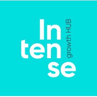 Intense growth HUB Logo