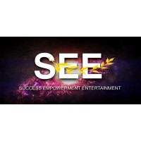 Success Empowerment Entertainment LLC Logo