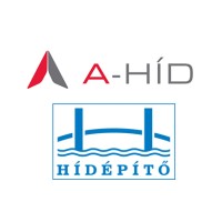 A-Híd Zrt. Logo