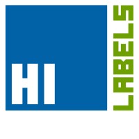 HiLabels Logo