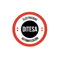 DITESA Logo