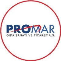Promar Gıda Logo