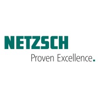 NETZSCH Pumps & Systems Canada Logo