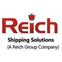 REICH SHIPPING SOLUTIONS (Filing Assist Support Services) Logo
