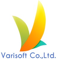 Varisoft Co.,Ltd. Logo