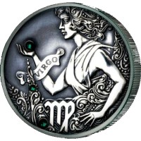 Virgo Logo