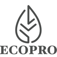 EcoPro Marketing Logo