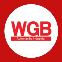 WGB Automação Industrial Logo