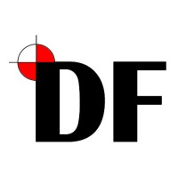 DrawFire, LLC Logo
