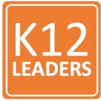 K12LEADERS Logo