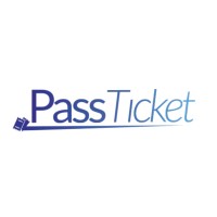 PassTicket Logo