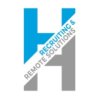 H&H Solutions Logo