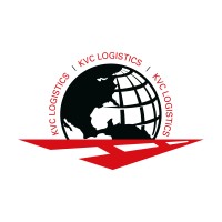 KVC Logistics Logo