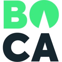 BomenCampus Logo