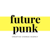 Future Punk Logo