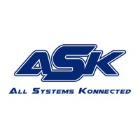 All Systems Konnected Logo