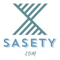 SASETY Logo