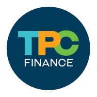 TPC Finance Logo