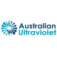 Australian Ultra Violet Pty Ltd Logo
