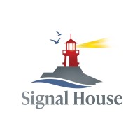 Signal House Builders Logo