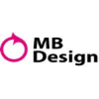 MB Design Logo