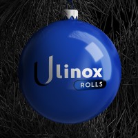 Ulinox Rolls Logo