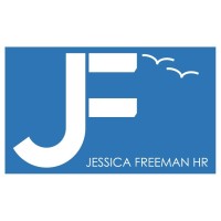 Jessica Freeman HR Logo