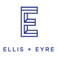 Ellis + Eyre Logo