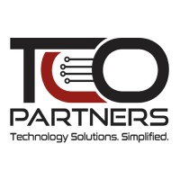 TCO Partners, Inc. Logo