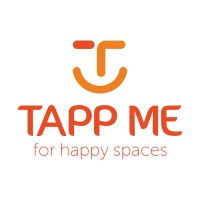 Tapp Me Logo
